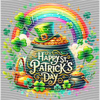 ST PATRICKS DAY-ST 329